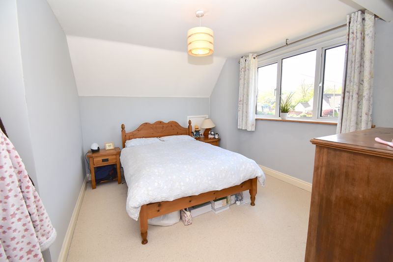 Bedroom- click for photo gallery